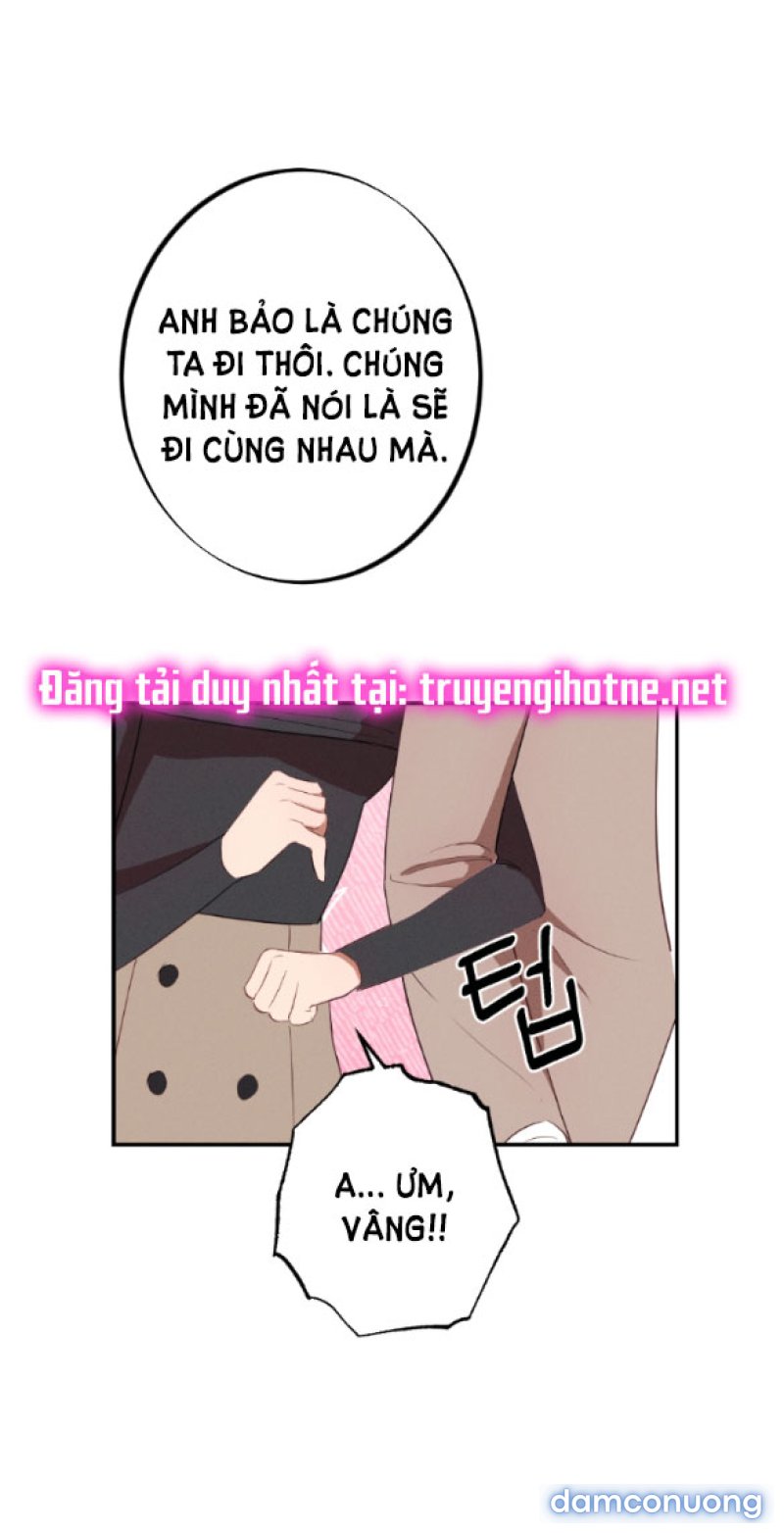 [18+] CÒN NHIỀU HƠN CẢ NHỮNG MỐI QUAN HỆ ĐÃ TỪNG - Chương 2 - Page 19