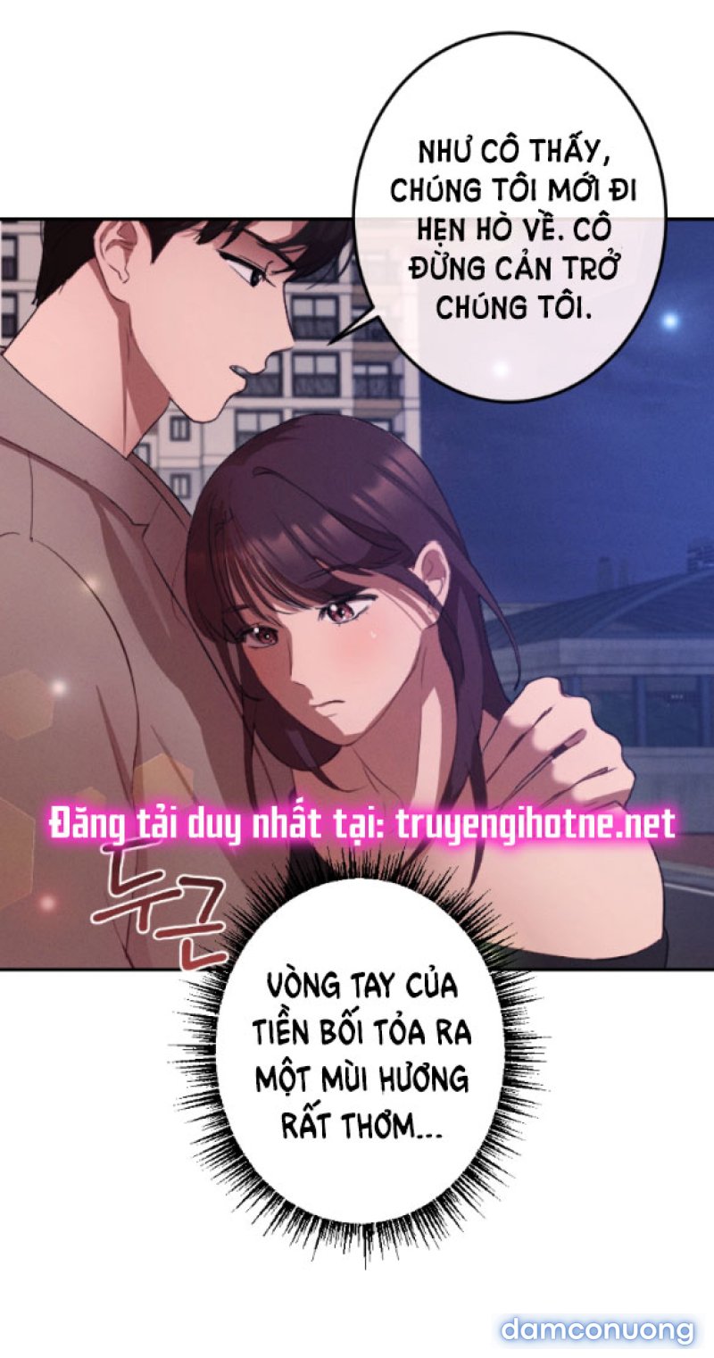 [18+] CÒN NHIỀU HƠN CẢ NHỮNG MỐI QUAN HỆ ĐÃ TỪNG - Chương 2 - Page 66