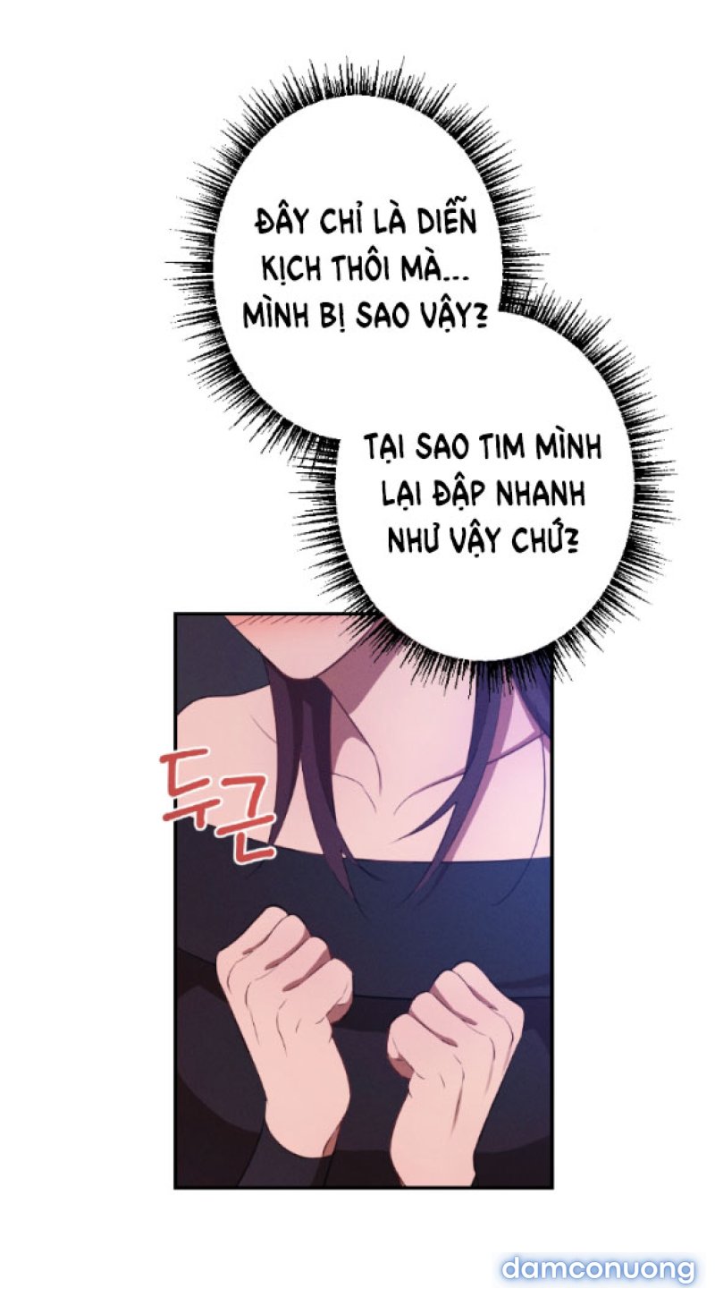 [18+] CÒN NHIỀU HƠN CẢ NHỮNG MỐI QUAN HỆ ĐÃ TỪNG - Chương 2 - Page 67