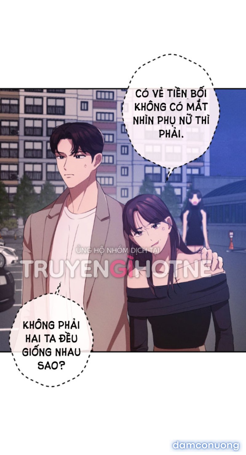 [18+] CÒN NHIỀU HƠN CẢ NHỮNG MỐI QUAN HỆ ĐÃ TỪNG - Chương 2 - Page 70