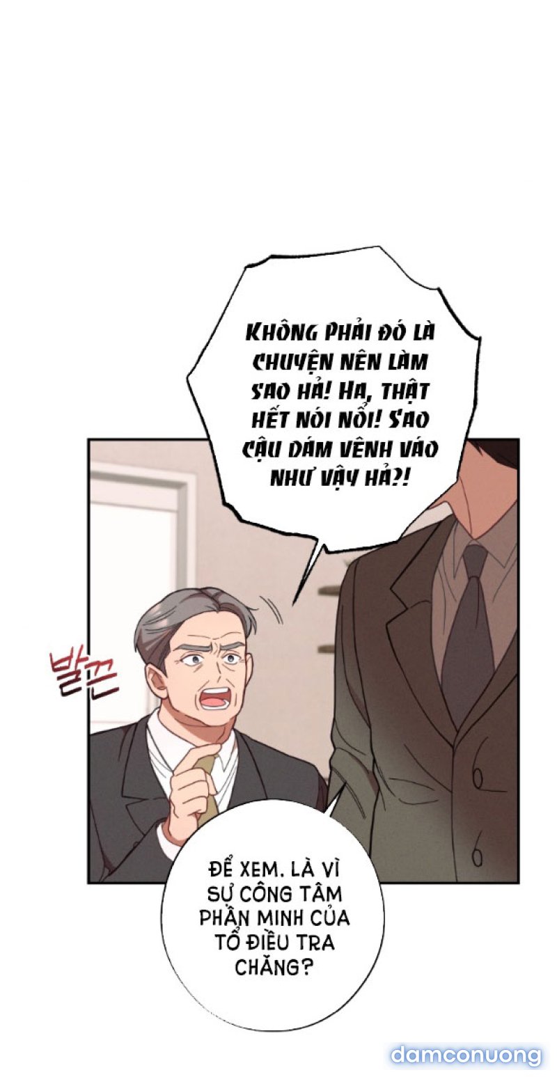 [18+] CÒN NHIỀU HƠN CẢ NHỮNG MỐI QUAN HỆ ĐÃ TỪNG Chapter 28 - Page 14