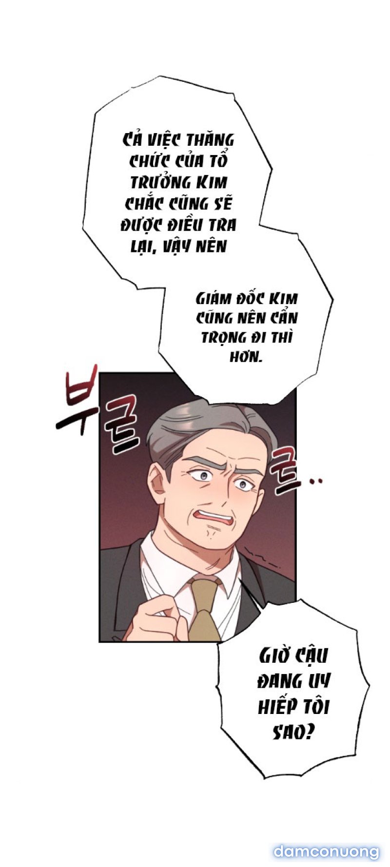 [18+] CÒN NHIỀU HƠN CẢ NHỮNG MỐI QUAN HỆ ĐÃ TỪNG Chapter 28 - Page 15