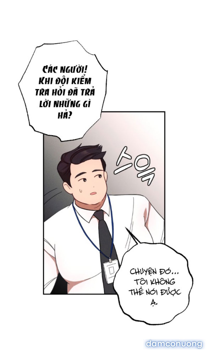 [18+] CÒN NHIỀU HƠN CẢ NHỮNG MỐI QUAN HỆ ĐÃ TỪNG Chapter 28 - Page 2