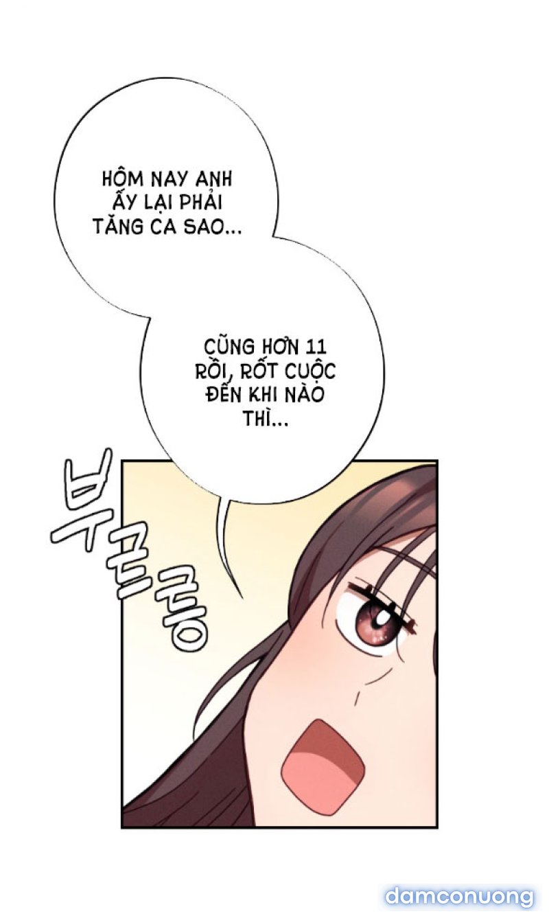 [18+] CÒN NHIỀU HƠN CẢ NHỮNG MỐI QUAN HỆ ĐÃ TỪNG Chapter 28 - Page 23