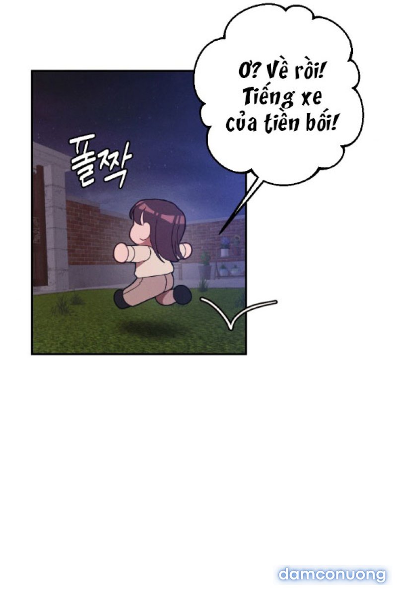 [18+] CÒN NHIỀU HƠN CẢ NHỮNG MỐI QUAN HỆ ĐÃ TỪNG Chapter 28 - Page 25