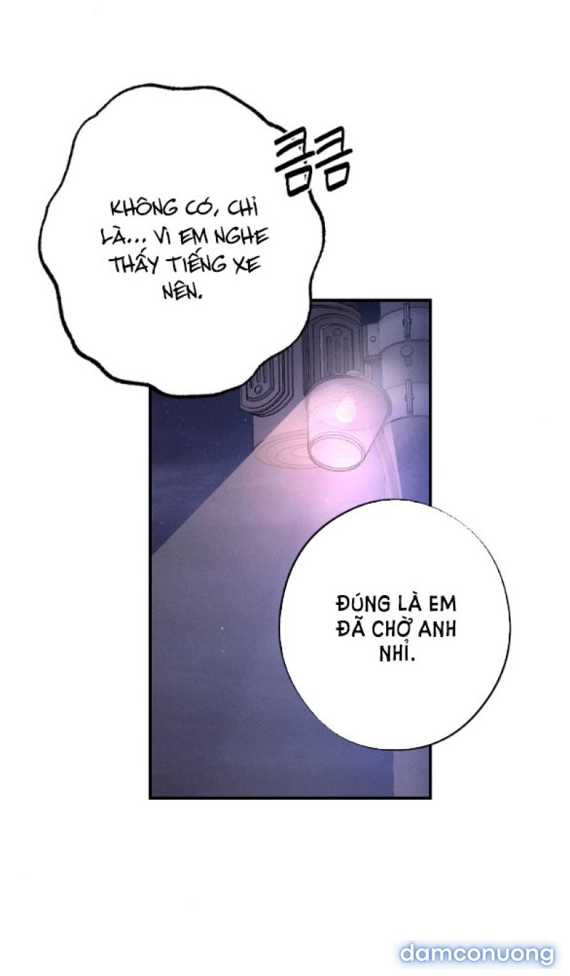 [18+] CÒN NHIỀU HƠN CẢ NHỮNG MỐI QUAN HỆ ĐÃ TỪNG Chapter 28 - Page 29