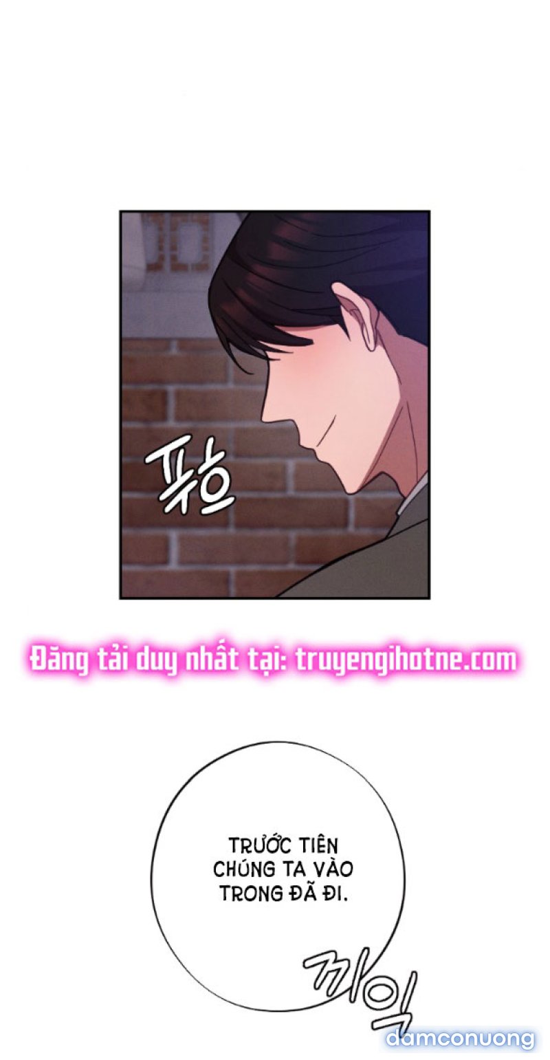 [18+] CÒN NHIỀU HƠN CẢ NHỮNG MỐI QUAN HỆ ĐÃ TỪNG Chapter 28 - Page 31