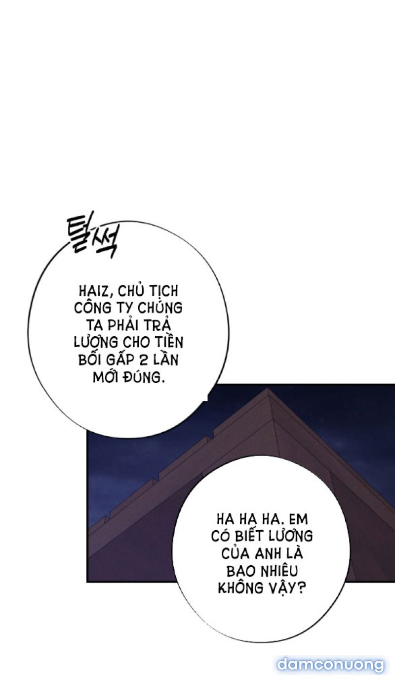 [18+] CÒN NHIỀU HƠN CẢ NHỮNG MỐI QUAN HỆ ĐÃ TỪNG Chapter 28 - Page 36