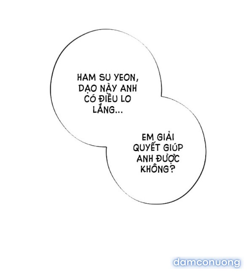 [18+] CÒN NHIỀU HƠN CẢ NHỮNG MỐI QUAN HỆ ĐÃ TỪNG Chapter 28 - Page 39