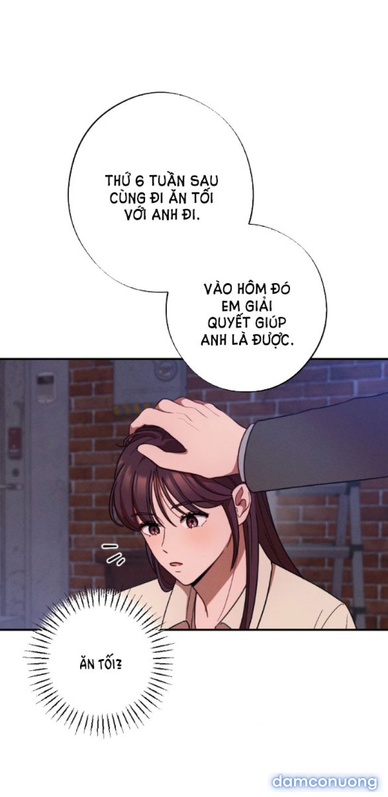 [18+] CÒN NHIỀU HƠN CẢ NHỮNG MỐI QUAN HỆ ĐÃ TỪNG Chapter 28 - Page 42