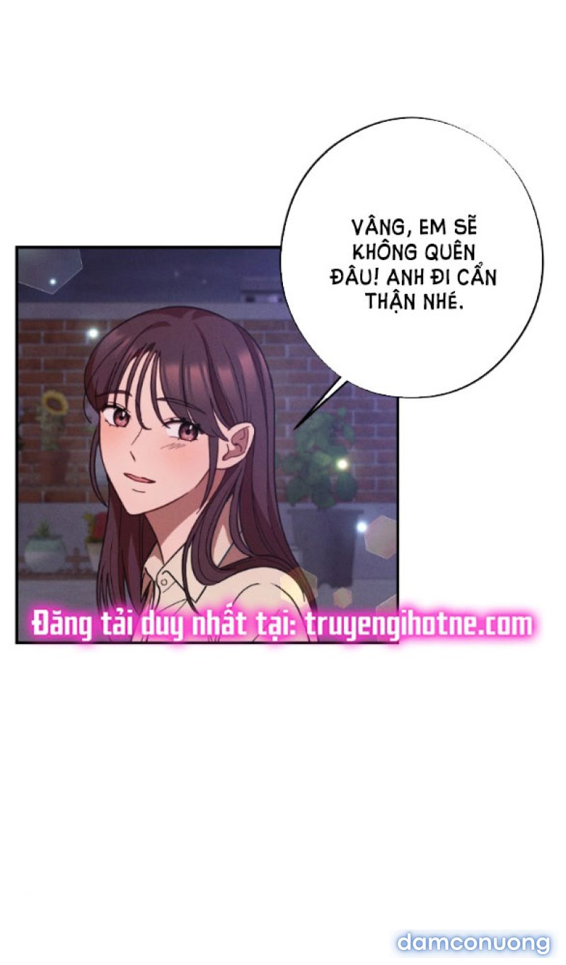 [18+] CÒN NHIỀU HƠN CẢ NHỮNG MỐI QUAN HỆ ĐÃ TỪNG Chapter 28 - Page 57