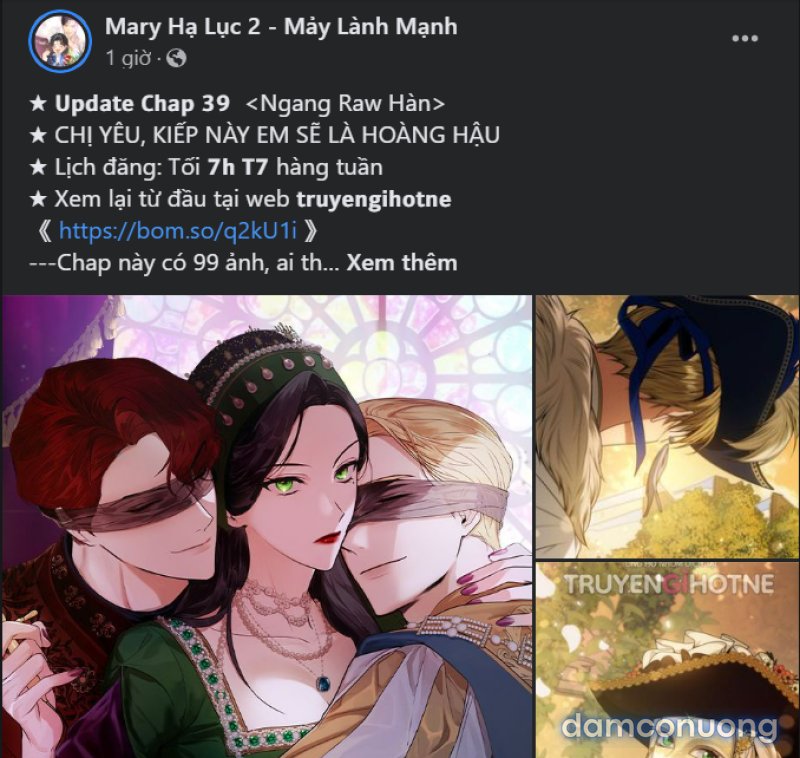 [18+] CÒN NHIỀU HƠN CẢ NHỮNG MỐI QUAN HỆ ĐÃ TỪNG Chapter 28 - Page 65