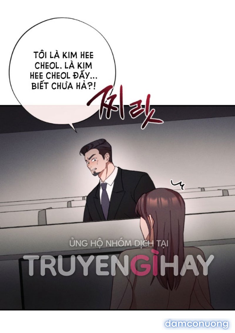 [18+] CÒN NHIỀU HƠN CẢ NHỮNG MỐI QUAN HỆ ĐÃ TỪNG Chapter 28 - Page 68