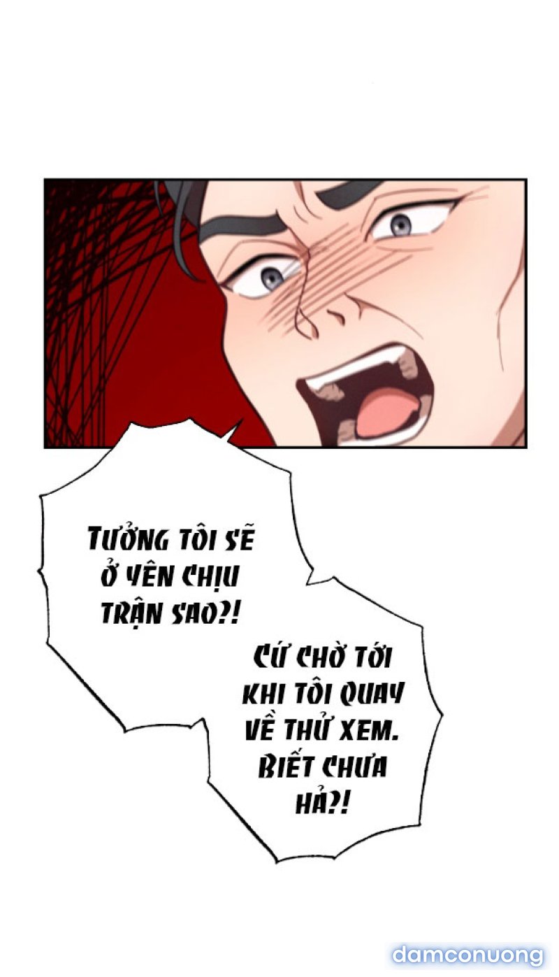 [18+] CÒN NHIỀU HƠN CẢ NHỮNG MỐI QUAN HỆ ĐÃ TỪNG Chapter 28 - Page 70