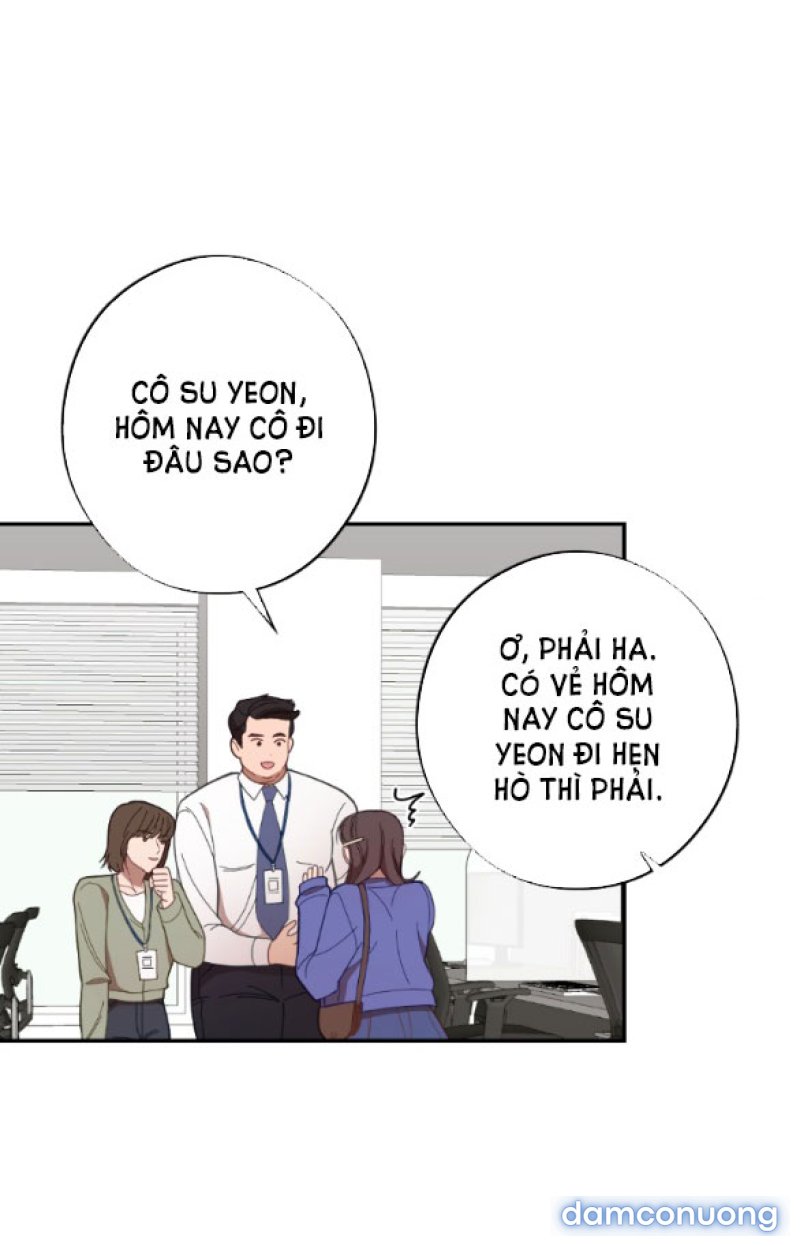 [18+] CÒN NHIỀU HƠN CẢ NHỮNG MỐI QUAN HỆ ĐÃ TỪNG Chapter 28 - Page 75