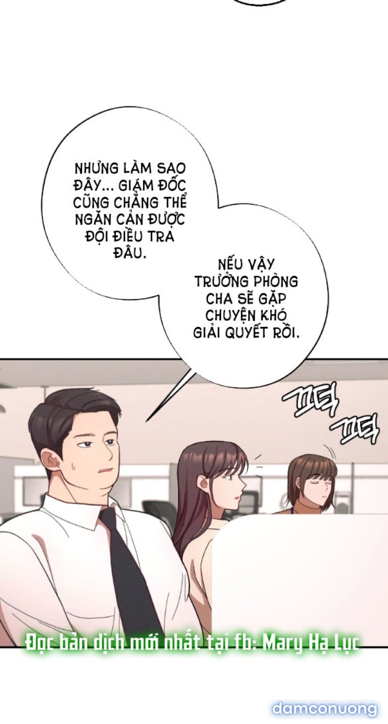 [18+] CÒN NHIỀU HƠN CẢ NHỮNG MỐI QUAN HỆ ĐÃ TỪNG Chapter 28 - Page 8