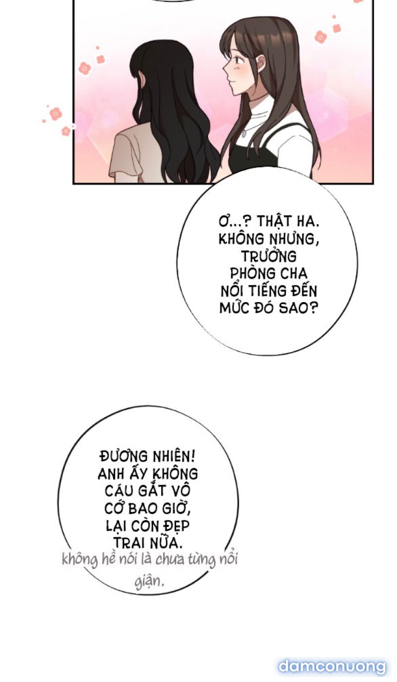 [18+] CÒN NHIỀU HƠN CẢ NHỮNG MỐI QUAN HỆ ĐÃ TỪNG Chapter 28 - Page 80