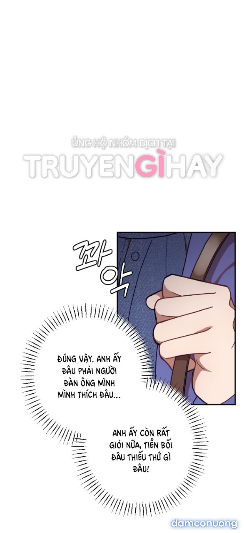 [18+] CÒN NHIỀU HƠN CẢ NHỮNG MỐI QUAN HỆ ĐÃ TỪNG Chapter 28 - Page 81