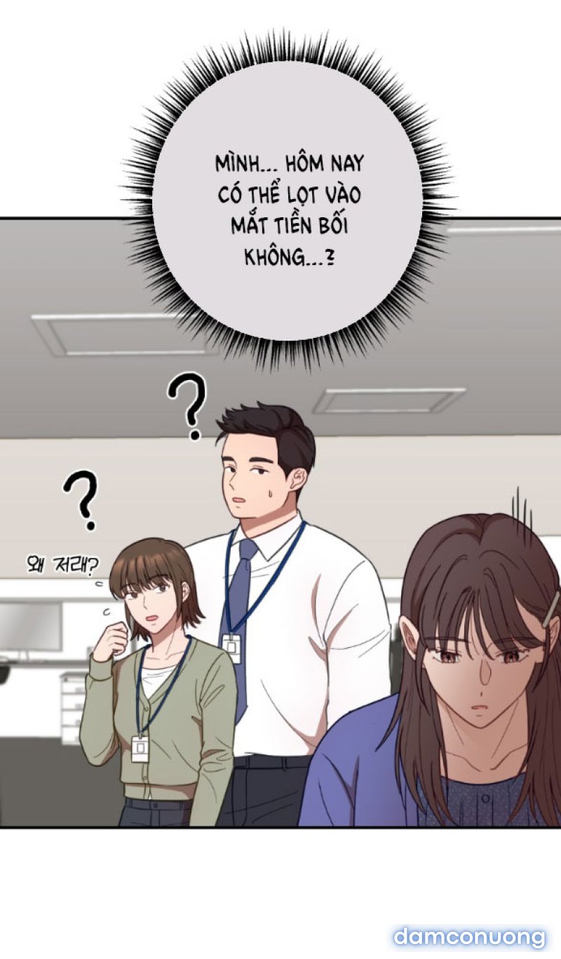 [18+] CÒN NHIỀU HƠN CẢ NHỮNG MỐI QUAN HỆ ĐÃ TỪNG Chapter 28 - Page 86