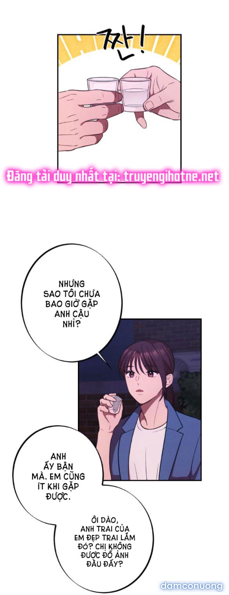 [18+] CÒN NHIỀU HƠN CẢ NHỮNG MỐI QUAN HỆ ĐÃ TỪNG Chapter 16 - Page 13