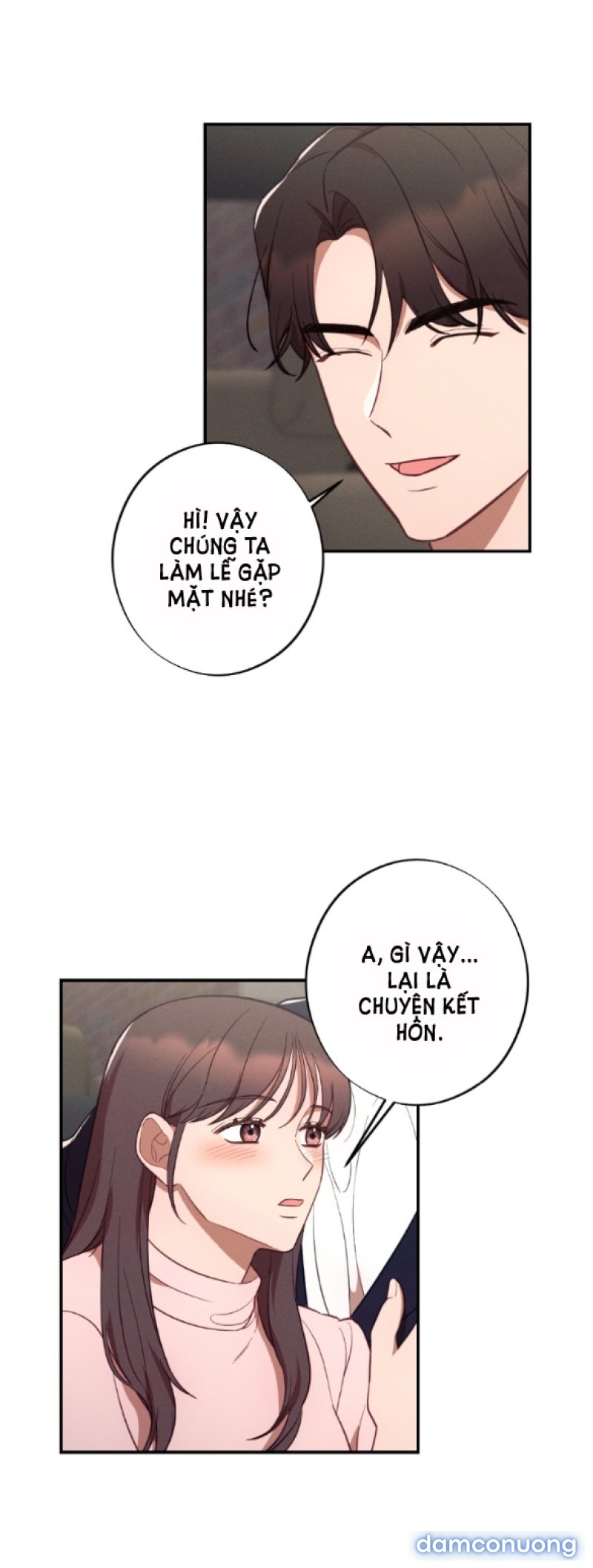 [18+] CÒN NHIỀU HƠN CẢ NHỮNG MỐI QUAN HỆ ĐÃ TỪNG Chapter 41 - Page 10