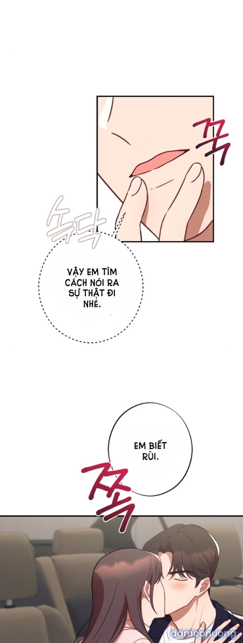 [18+] CÒN NHIỀU HƠN CẢ NHỮNG MỐI QUAN HỆ ĐÃ TỪNG Chapter 41 - Page 11