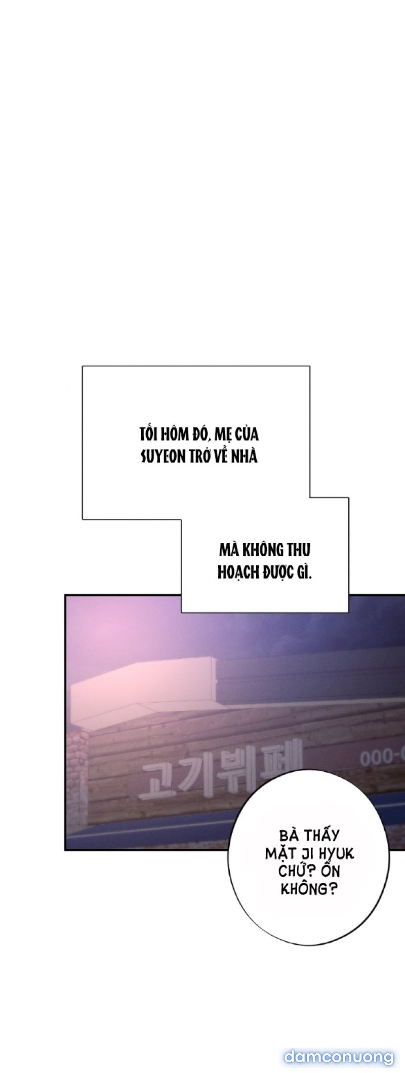 [18+] CÒN NHIỀU HƠN CẢ NHỮNG MỐI QUAN HỆ ĐÃ TỪNG Chapter 41 - Page 30