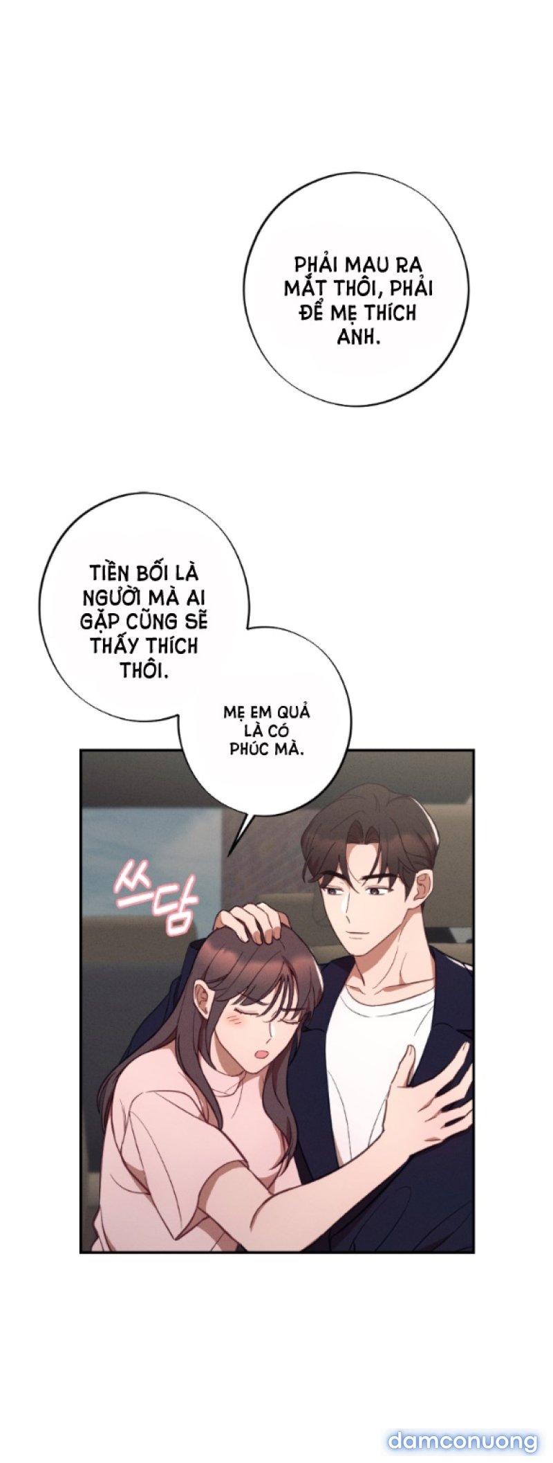 [18+] CÒN NHIỀU HƠN CẢ NHỮNG MỐI QUAN HỆ ĐÃ TỪNG Chapter 41 - Page 9