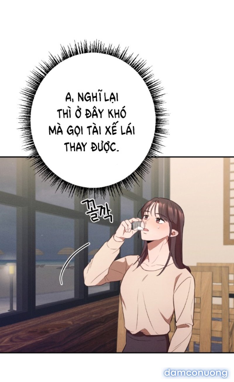 [18+] CÒN NHIỀU HƠN CẢ NHỮNG MỐI QUAN HỆ ĐÃ TỪNG Chapter 19 - Page 11