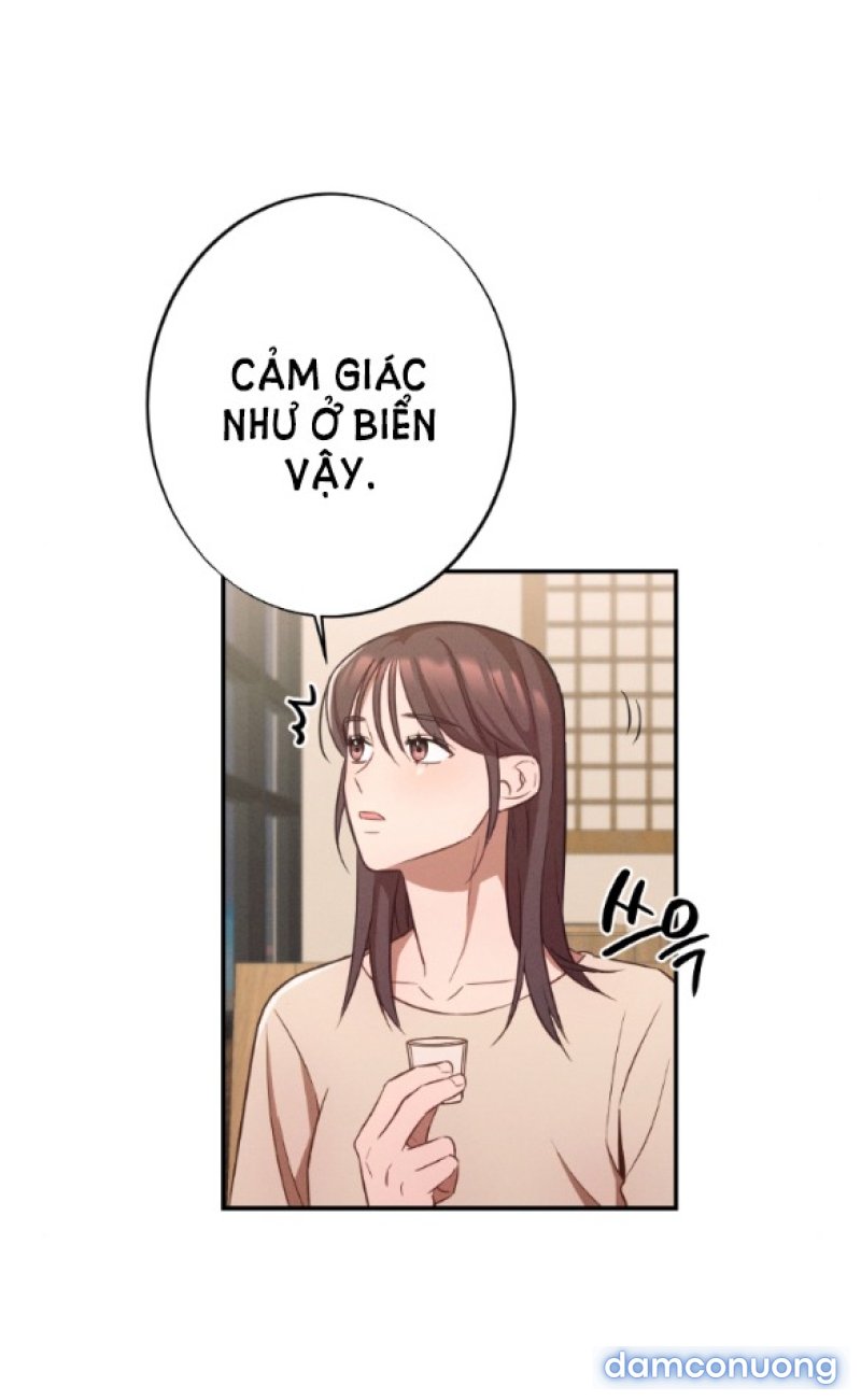 [18+] CÒN NHIỀU HƠN CẢ NHỮNG MỐI QUAN HỆ ĐÃ TỪNG Chapter 19 - Page 14