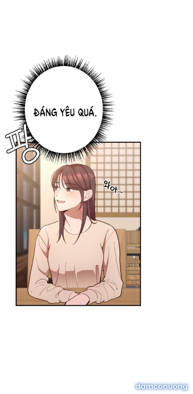 [18+] CÒN NHIỀU HƠN CẢ NHỮNG MỐI QUAN HỆ ĐÃ TỪNG Chapter 19 - Page 19