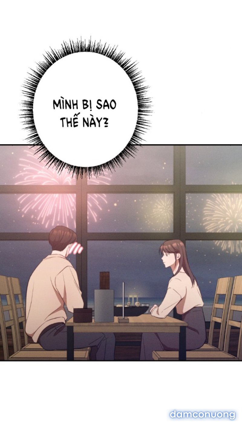 [18+] CÒN NHIỀU HƠN CẢ NHỮNG MỐI QUAN HỆ ĐÃ TỪNG Chapter 19 - Page 22