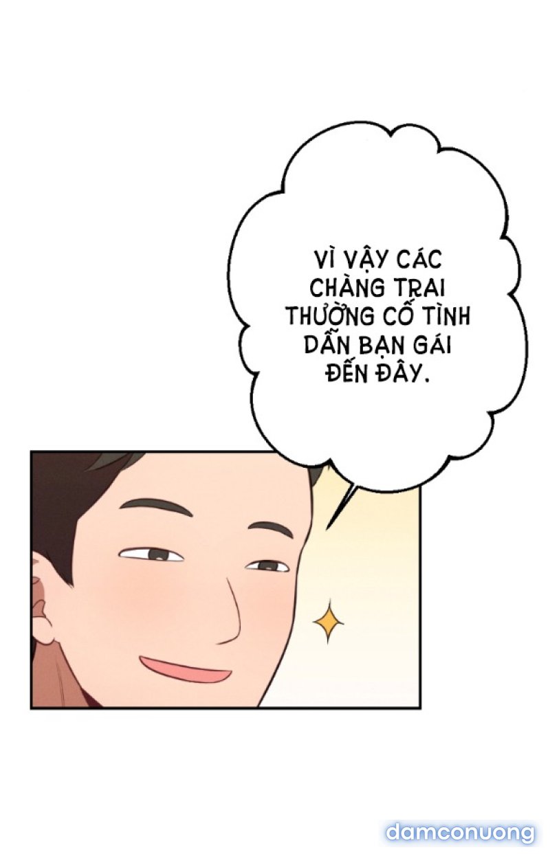 [18+] CÒN NHIỀU HƠN CẢ NHỮNG MỐI QUAN HỆ ĐÃ TỪNG Chapter 19 - Page 27