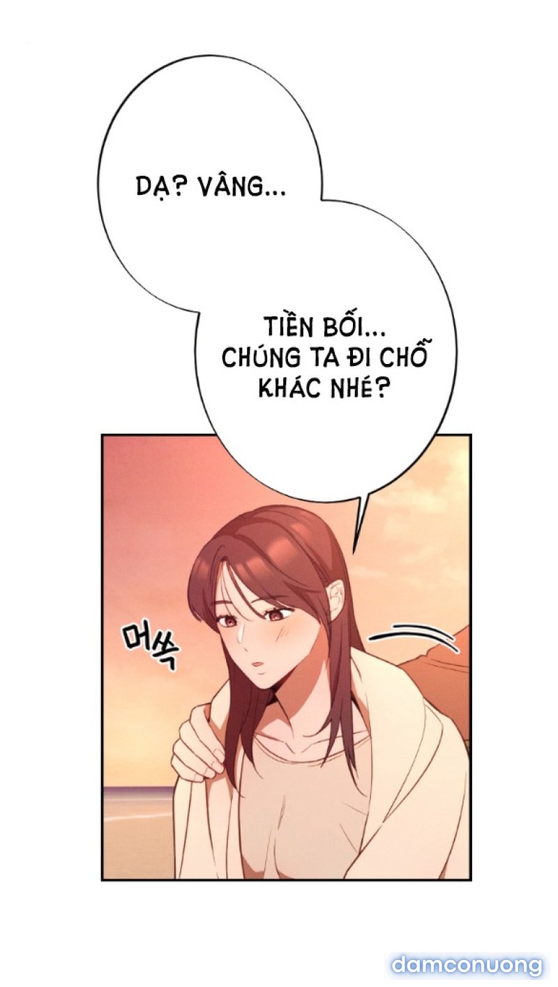 [18+] CÒN NHIỀU HƠN CẢ NHỮNG MỐI QUAN HỆ ĐÃ TỪNG Chapter 19 - Page 3