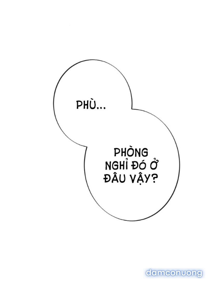 [18+] CÒN NHIỀU HƠN CẢ NHỮNG MỐI QUAN HỆ ĐÃ TỪNG Chapter 19 - Page 33