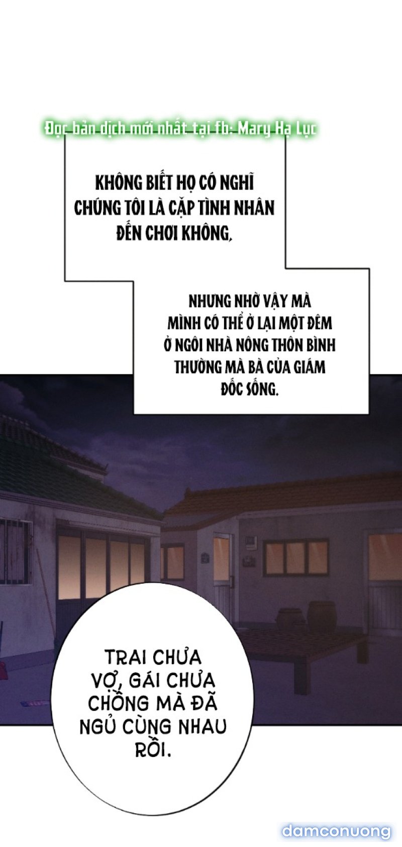 [18+] CÒN NHIỀU HƠN CẢ NHỮNG MỐI QUAN HỆ ĐÃ TỪNG Chapter 19 - Page 34