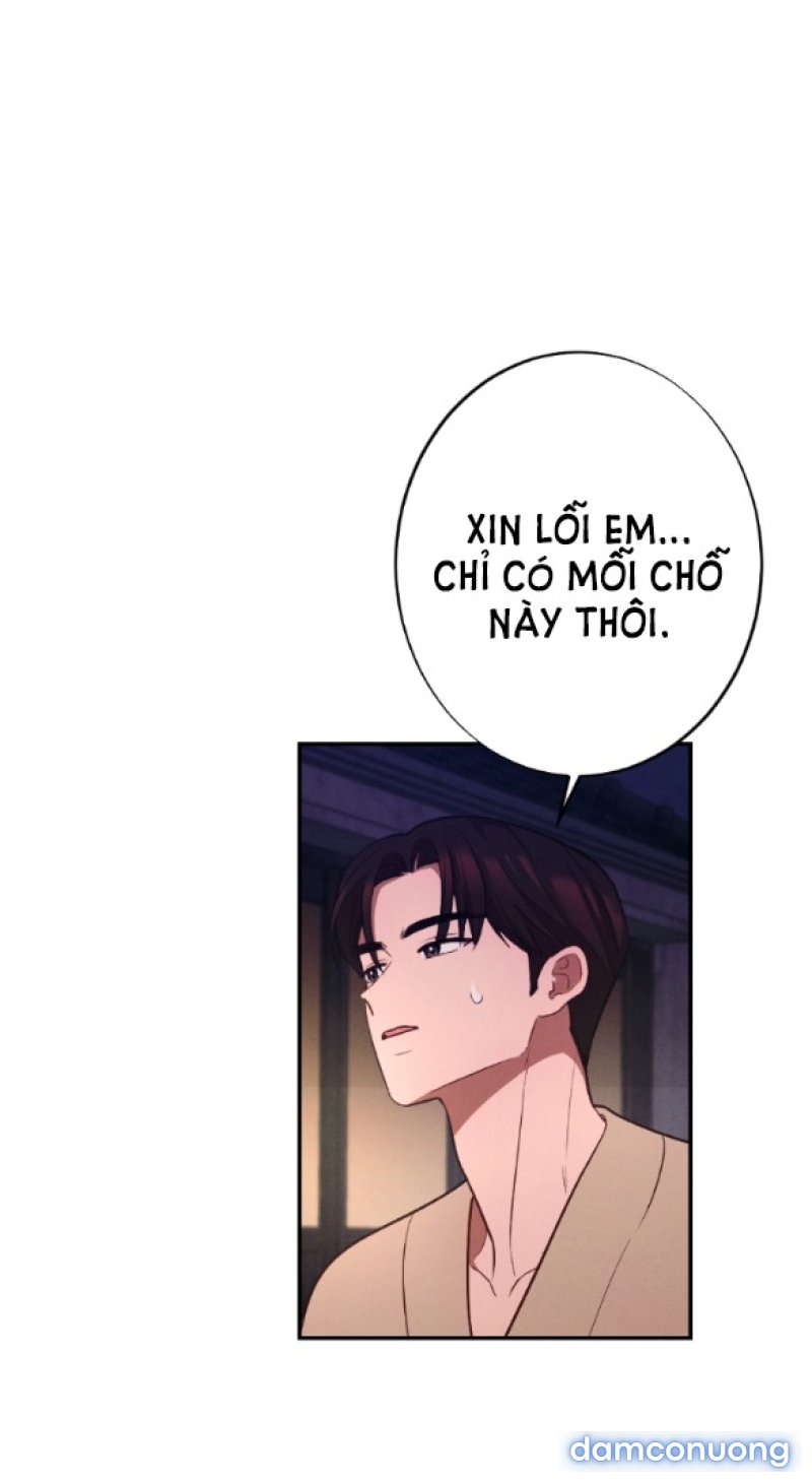 [18+] CÒN NHIỀU HƠN CẢ NHỮNG MỐI QUAN HỆ ĐÃ TỪNG Chapter 19 - Page 38