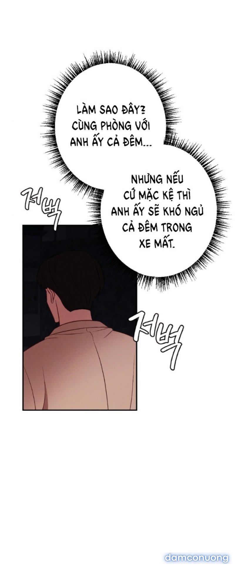 [18+] CÒN NHIỀU HƠN CẢ NHỮNG MỐI QUAN HỆ ĐÃ TỪNG Chapter 19 - Page 43