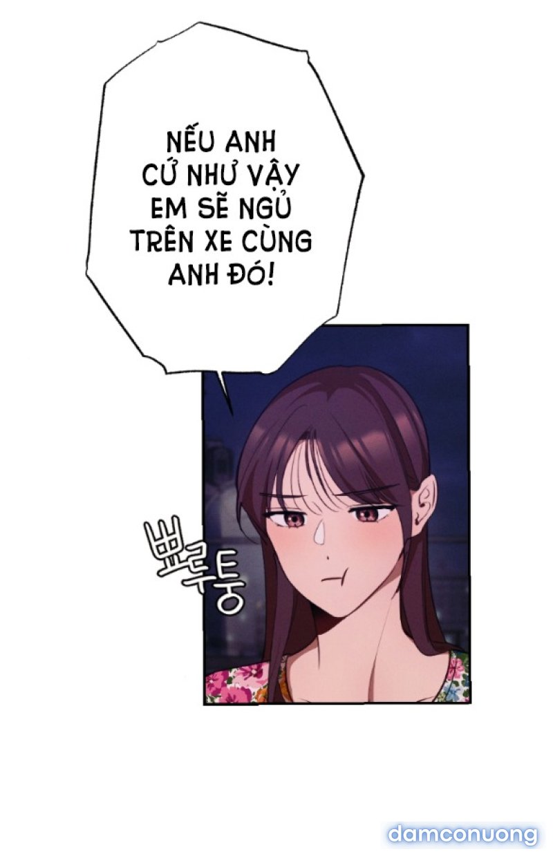 [18+] CÒN NHIỀU HƠN CẢ NHỮNG MỐI QUAN HỆ ĐÃ TỪNG Chapter 19 - Page 50