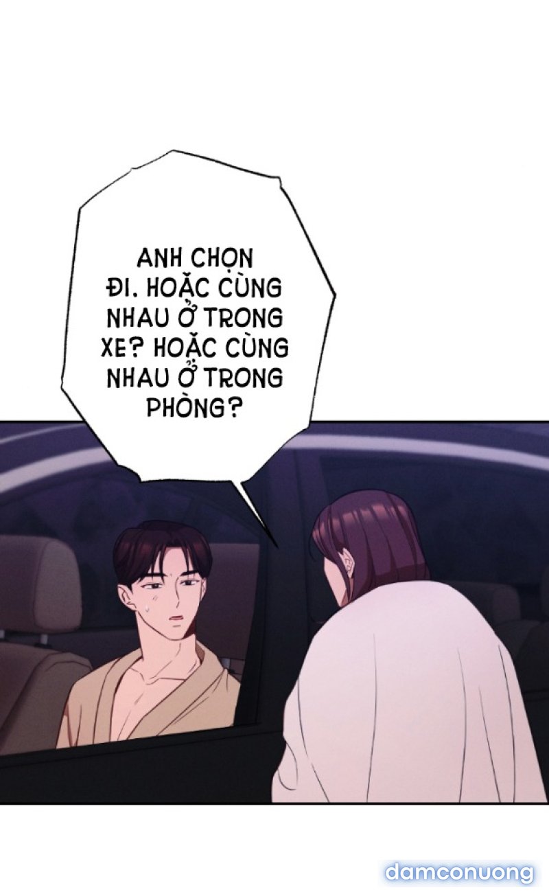 [18+] CÒN NHIỀU HƠN CẢ NHỮNG MỐI QUAN HỆ ĐÃ TỪNG Chapter 19 - Page 51