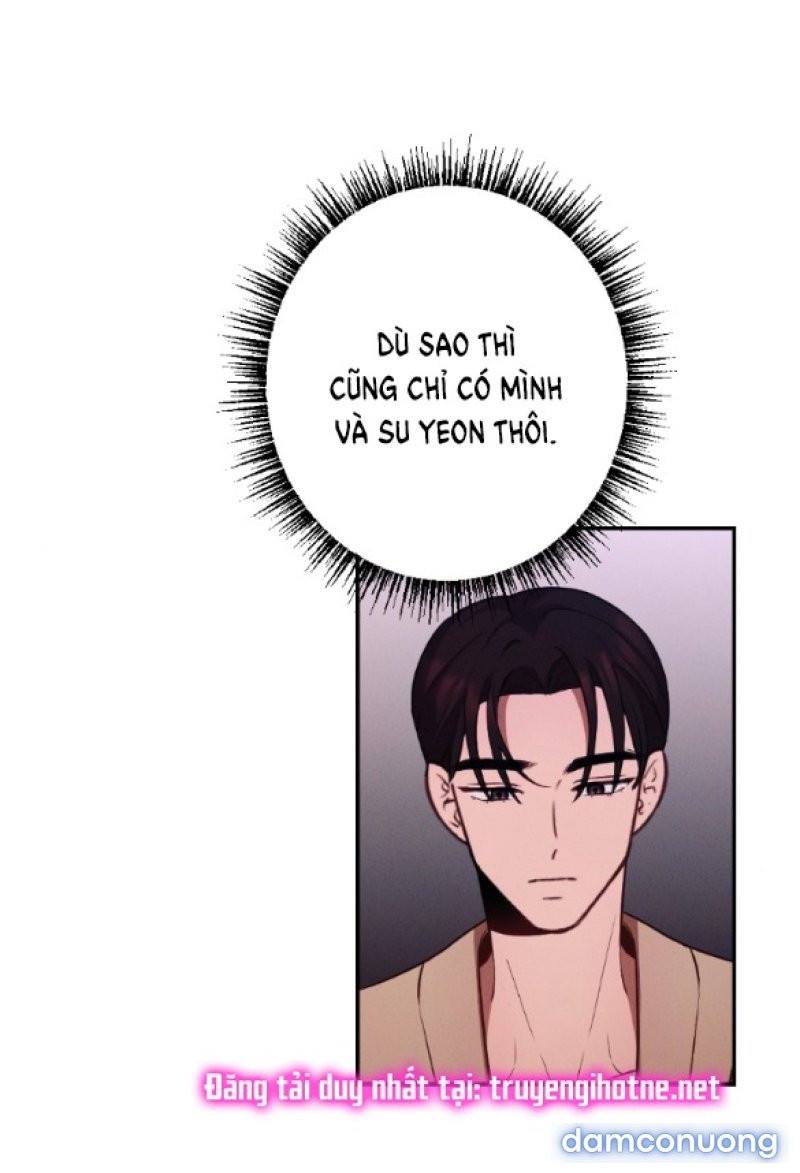 [18+] CÒN NHIỀU HƠN CẢ NHỮNG MỐI QUAN HỆ ĐÃ TỪNG Chapter 19 - Page 52