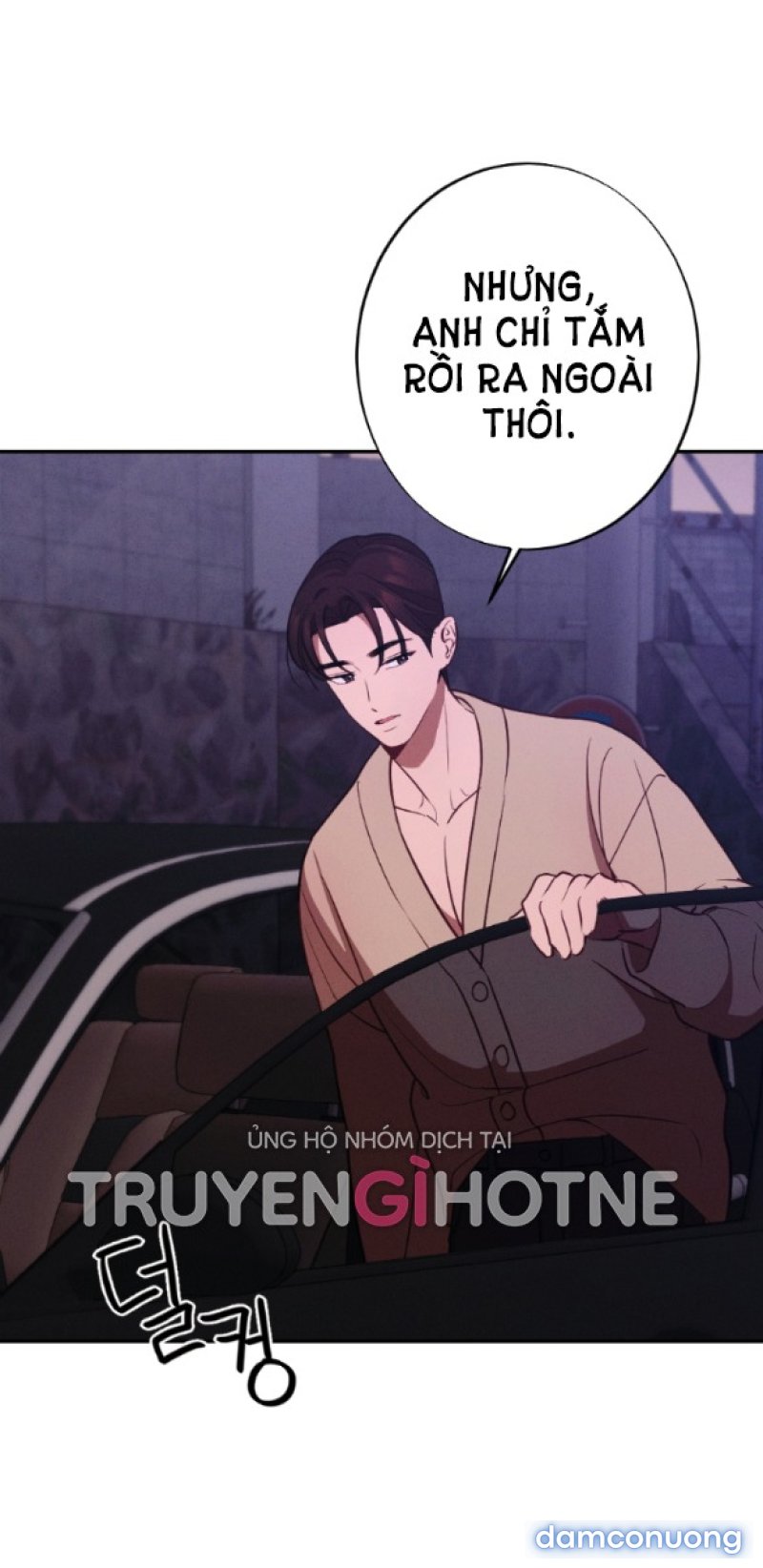 [18+] CÒN NHIỀU HƠN CẢ NHỮNG MỐI QUAN HỆ ĐÃ TỪNG Chapter 19 - Page 54