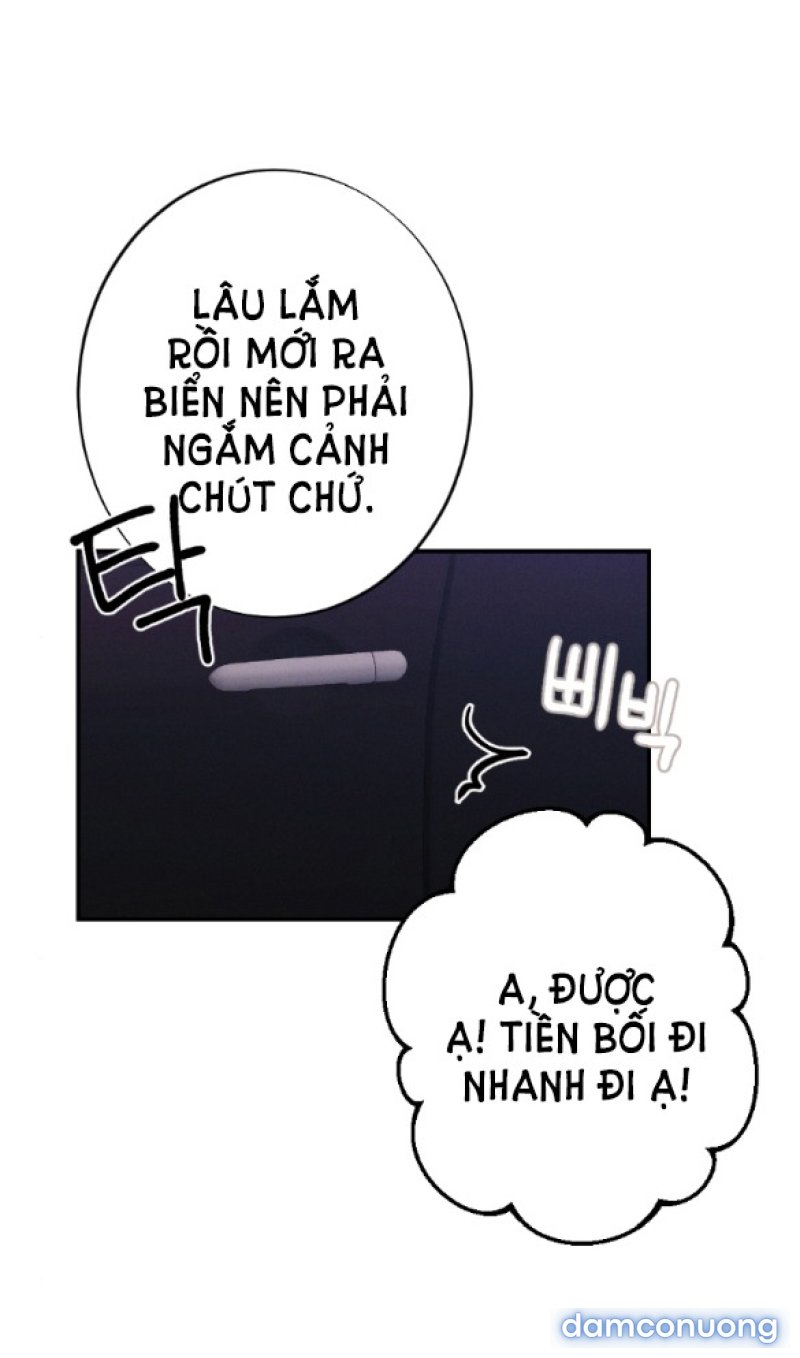 [18+] CÒN NHIỀU HƠN CẢ NHỮNG MỐI QUAN HỆ ĐÃ TỪNG Chapter 19 - Page 55