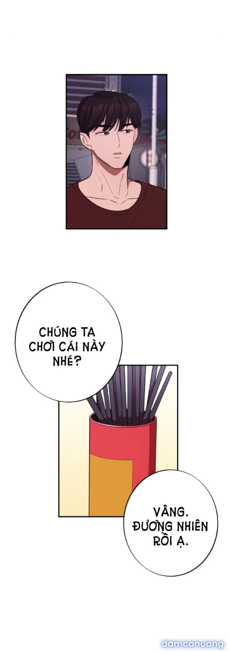 [18+] CÒN NHIỀU HƠN CẢ NHỮNG MỐI QUAN HỆ ĐÃ TỪNG Chapter 19 - Page 64