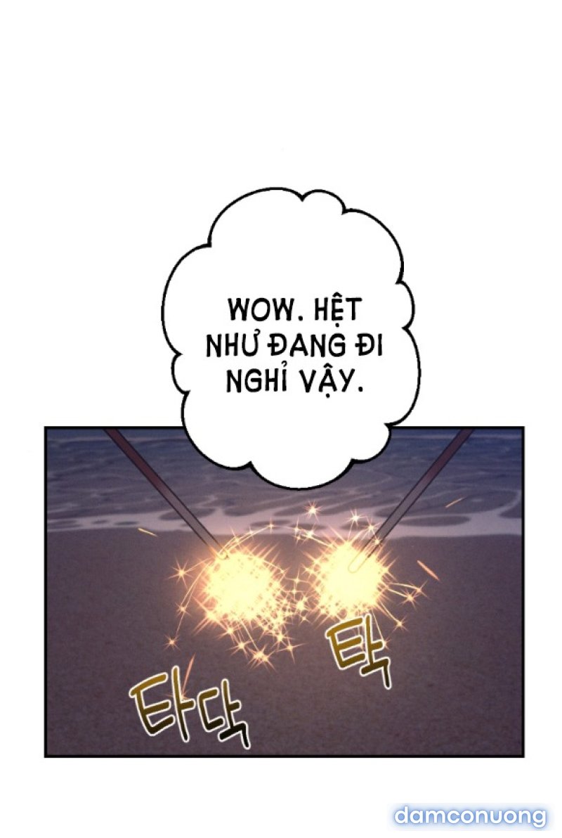 [18+] CÒN NHIỀU HƠN CẢ NHỮNG MỐI QUAN HỆ ĐÃ TỪNG Chapter 19 - Page 65