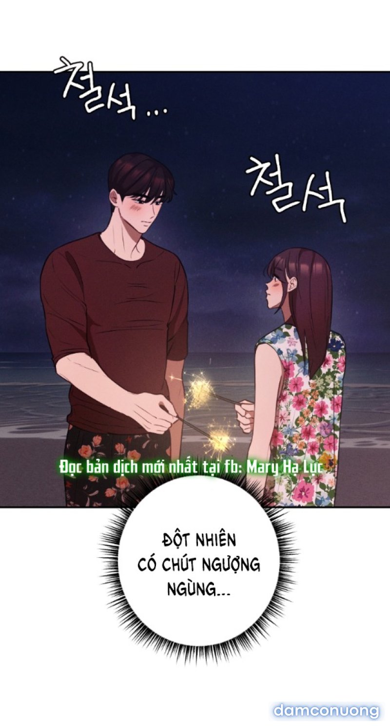 [18+] CÒN NHIỀU HƠN CẢ NHỮNG MỐI QUAN HỆ ĐÃ TỪNG Chapter 19 - Page 66