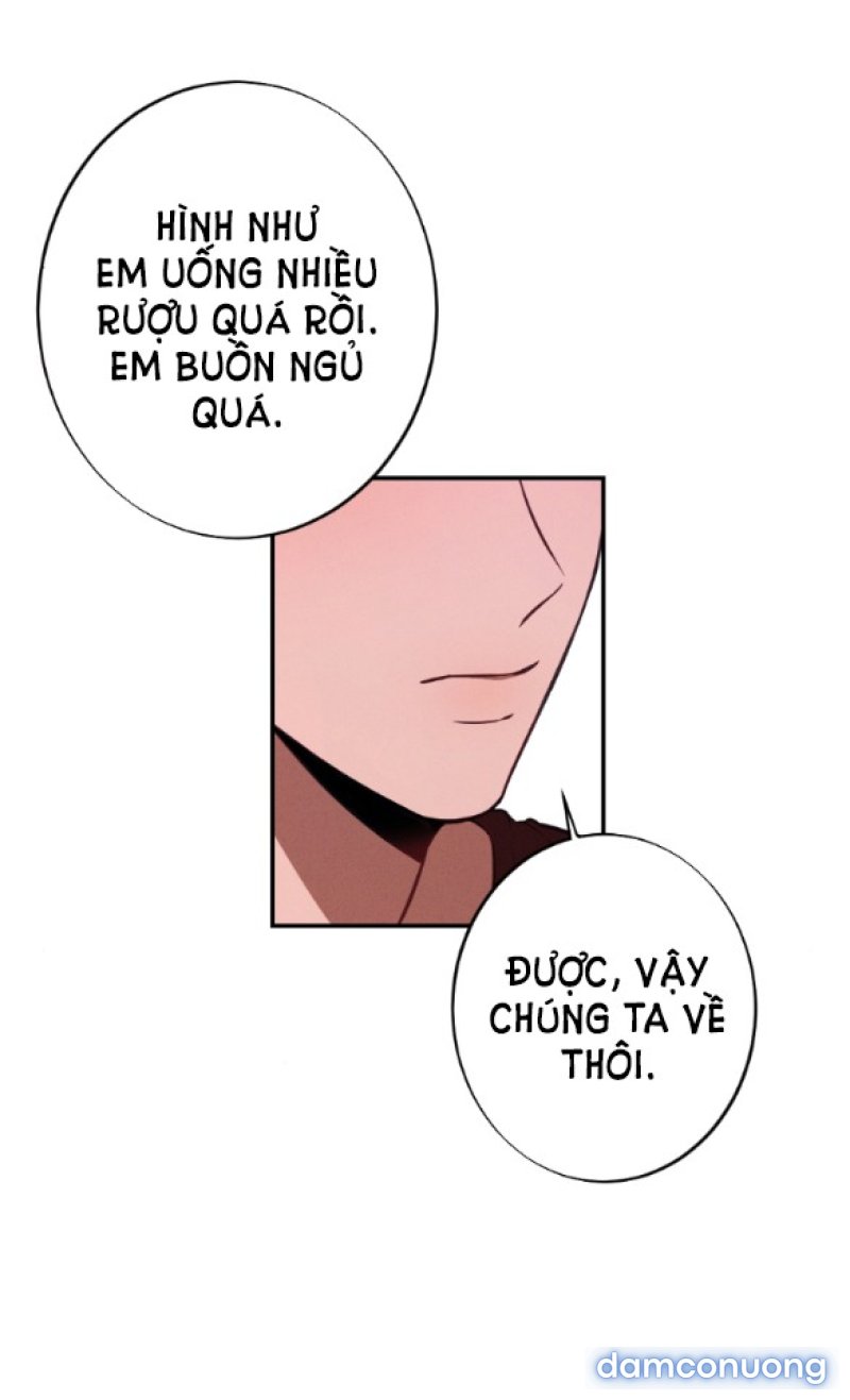 [18+] CÒN NHIỀU HƠN CẢ NHỮNG MỐI QUAN HỆ ĐÃ TỪNG Chapter 19 - Page 68