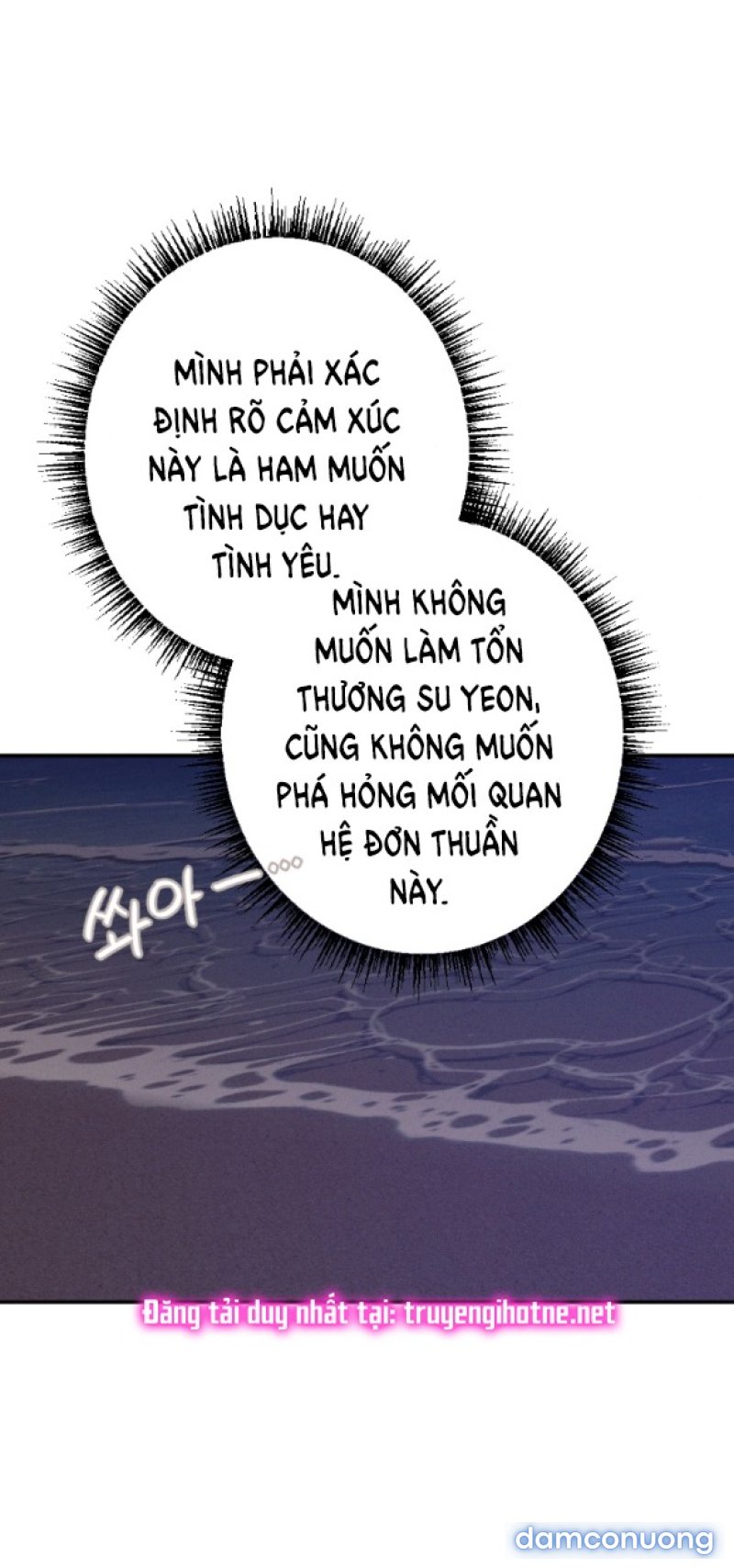 [18+] CÒN NHIỀU HƠN CẢ NHỮNG MỐI QUAN HỆ ĐÃ TỪNG Chapter 19 - Page 69