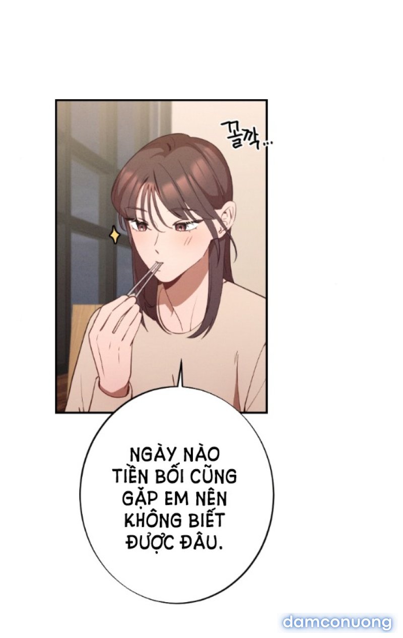 [18+] CÒN NHIỀU HƠN CẢ NHỮNG MỐI QUAN HỆ ĐÃ TỪNG Chapter 19 - Page 7