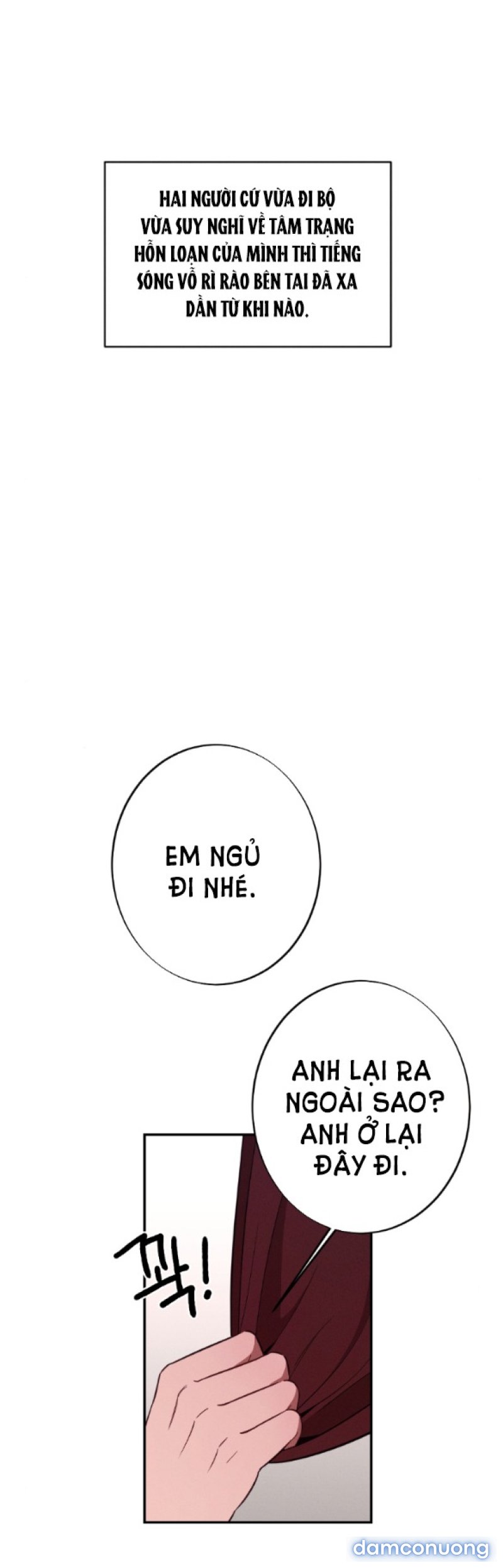 [18+] CÒN NHIỀU HƠN CẢ NHỮNG MỐI QUAN HỆ ĐÃ TỪNG Chapter 19 - Page 70